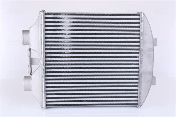 Intercooler NISSENS 96405