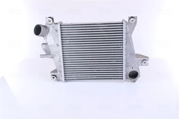 Intercooler NISSENS 96407