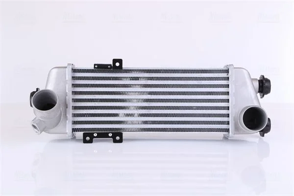 Intercooler NISSENS 96409