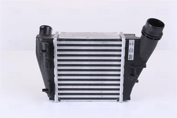 Charge Air Cooler NISSENS 96410
