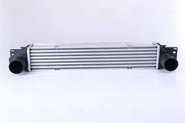 Intercooler NISSENS 96411