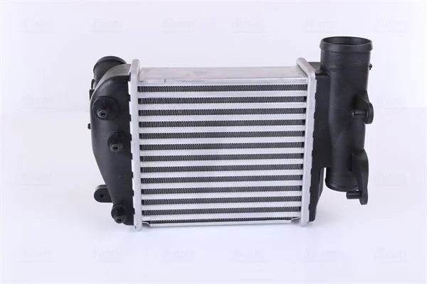 Intercooler NISSENS 96417