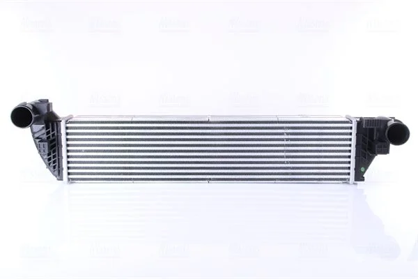 Intercooler NISSENS 96418