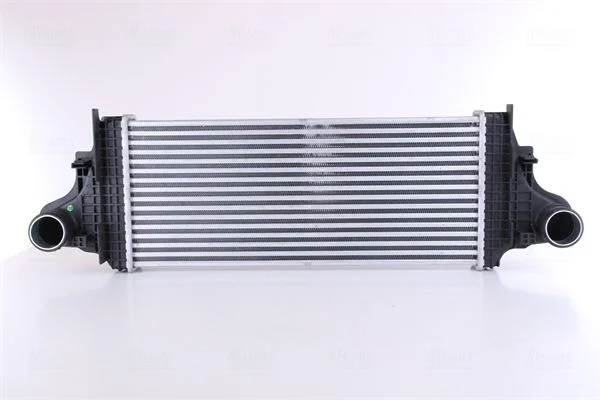 Intercooler NISSENS 96419