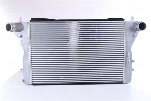 Intercooler NISSENS 96420