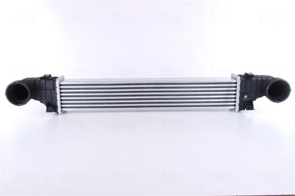 Intercooler NISSENS 96434