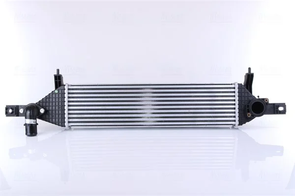 Intercooler NISSENS 96436