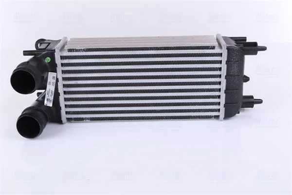 Intercooler NISSENS 96437