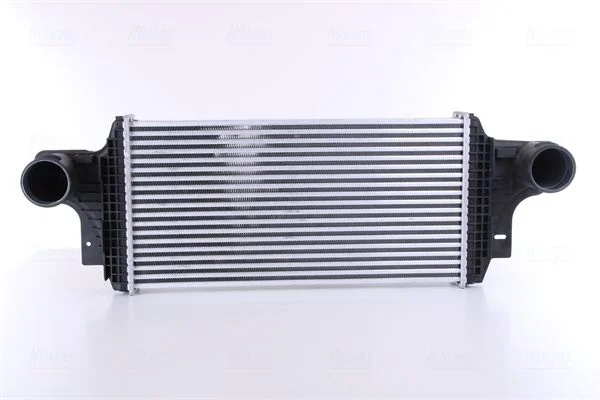 Intercooler NISSENS 96438