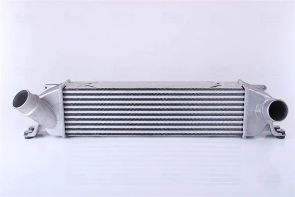 Intercooler NISSENS 96458