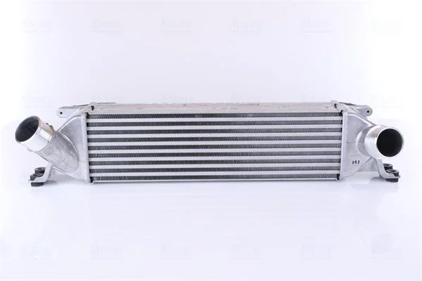 Intercooler NISSENS 96459