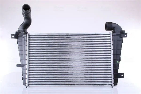 Intercooler NISSENS 96461