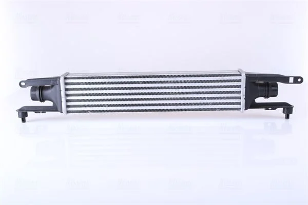 Intercooler NISSENS 96464