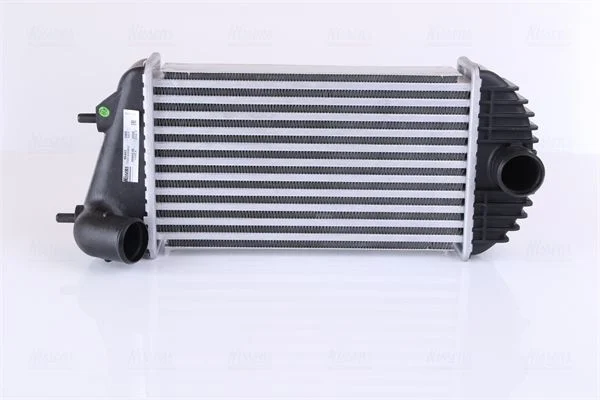 Intercooler NISSENS 96465