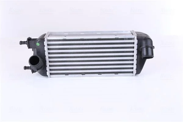 Intercooler NISSENS 96466