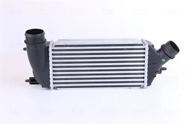 Intercooler NISSENS 96467