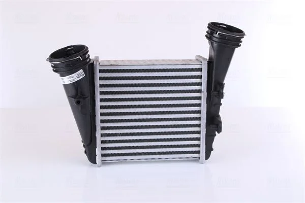 Intercooler NISSENS 96468