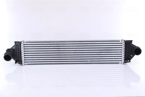 Intercooler NISSENS 96473