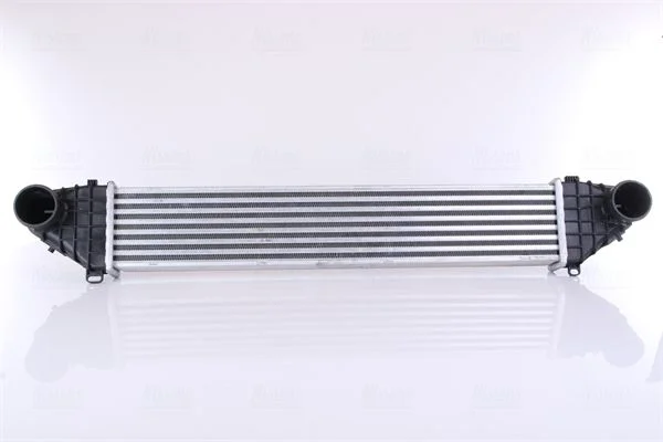 Intercooler NISSENS 96474