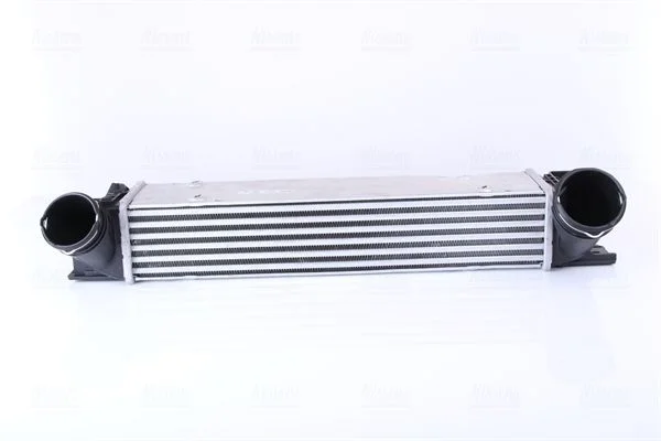 Intercooler NISSENS 96480
