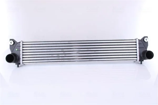 Intercooler NISSENS 96483
