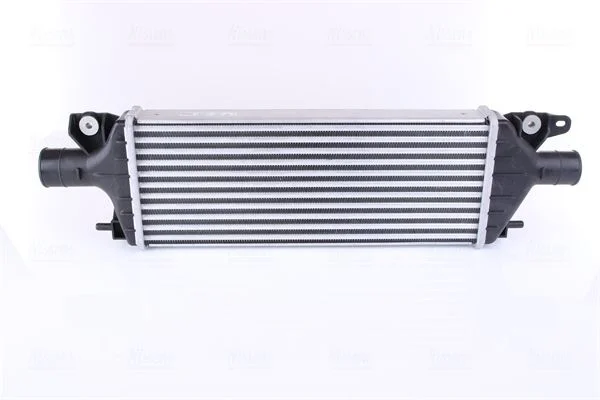 Intercooler NISSENS 96484
