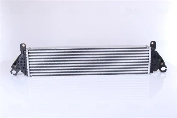 Intercooler NISSENS 96485