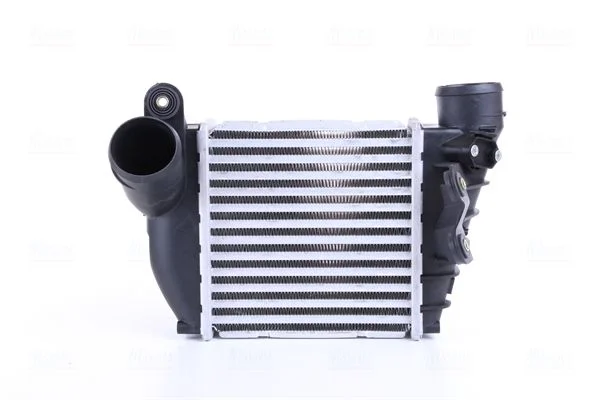 Intercooler NISSENS 96488