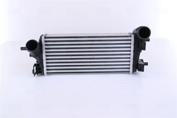 Intercooler NISSENS 96490