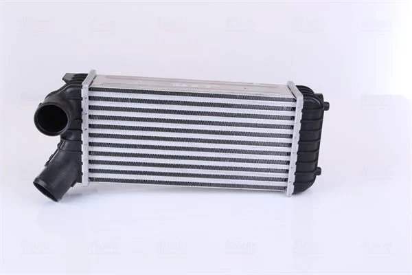 Intercooler NISSENS 96491