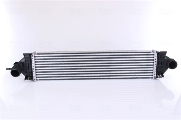 Intercooler NISSENS 96492