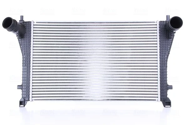 Intercooler NISSENS 96494