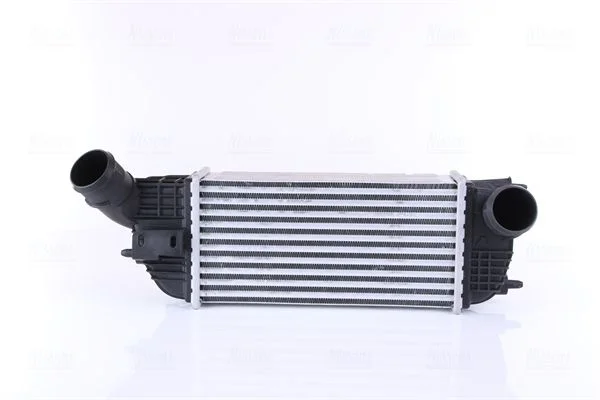 Intercooler NISSENS 96497