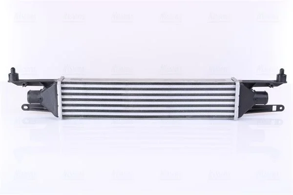 Intercooler NISSENS 96500