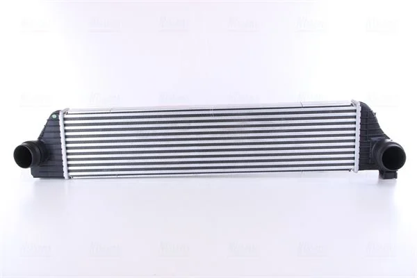 Intercooler NISSENS 96501