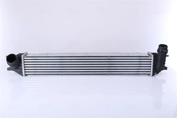 Intercooler NISSENS 96502