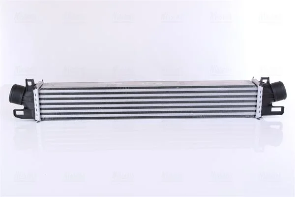 Intercooler NISSENS 96507