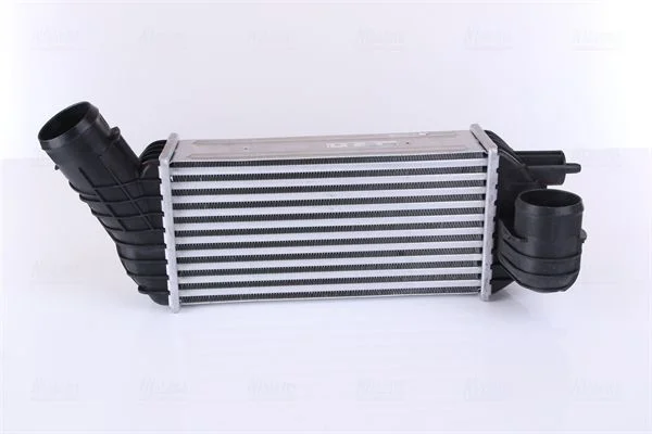 Intercooler NISSENS 96512