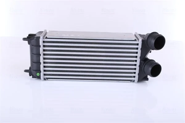 Intercooler NISSENS 96514