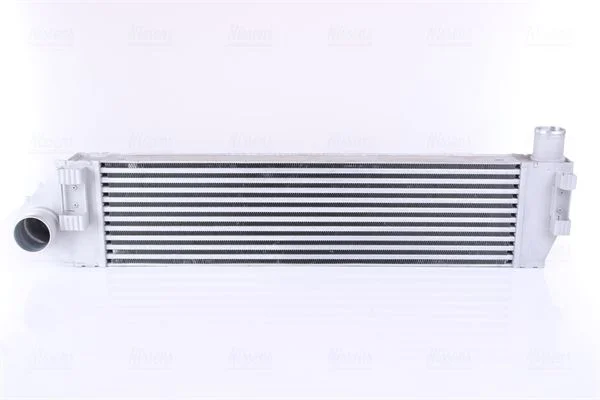 Intercooler NISSENS 96522