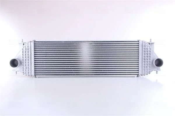 Intercooler NISSENS 96525