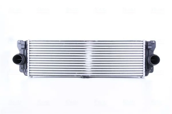 Intercooler NISSENS 96526