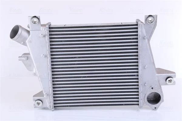Intercooler NISSENS 96527