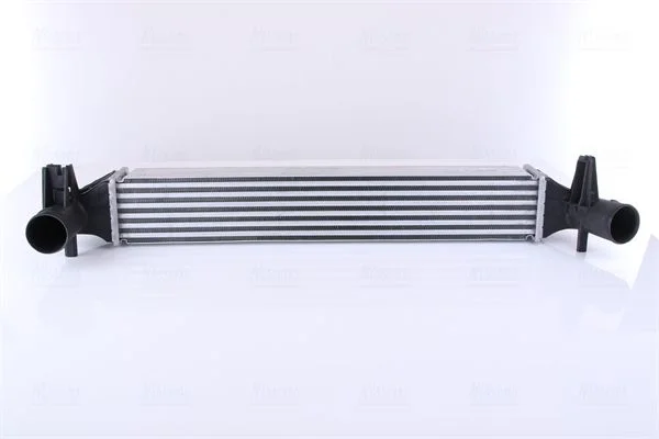 Intercooler NISSENS 96530