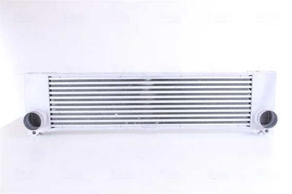 Intercooler NISSENS 96531