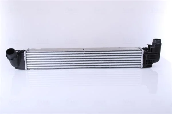 Intercooler NISSENS 96533