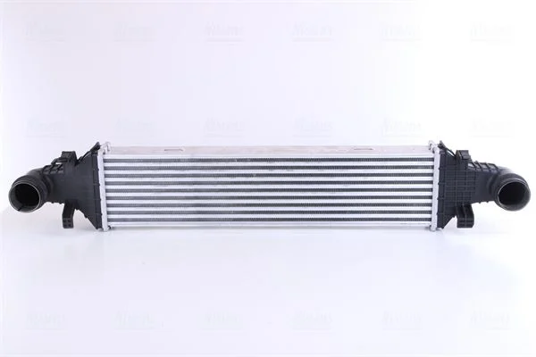 Intercooler NISSENS 96534