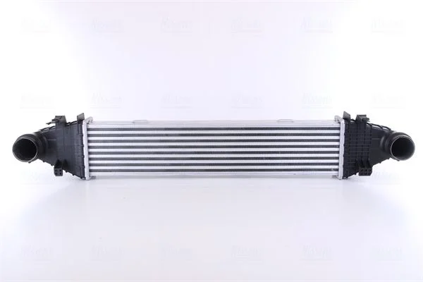 Intercooler NISSENS 96535