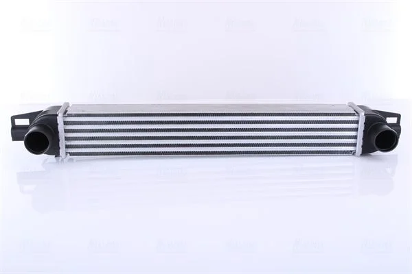 Intercooler NISSENS 96536