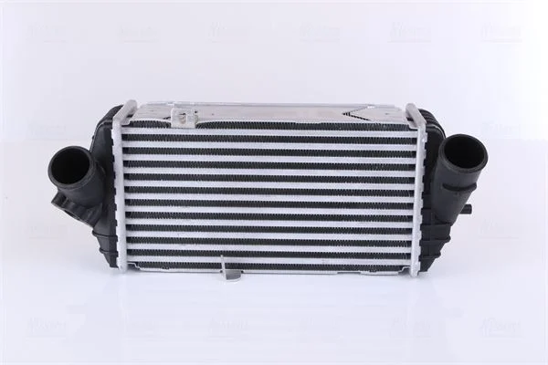 Intercooler NISSENS 96539